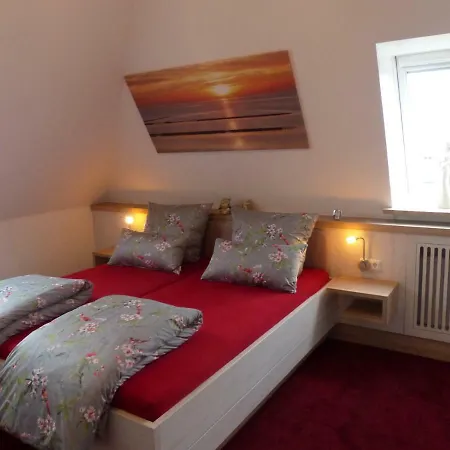 Fewo Pauksztat Apartment