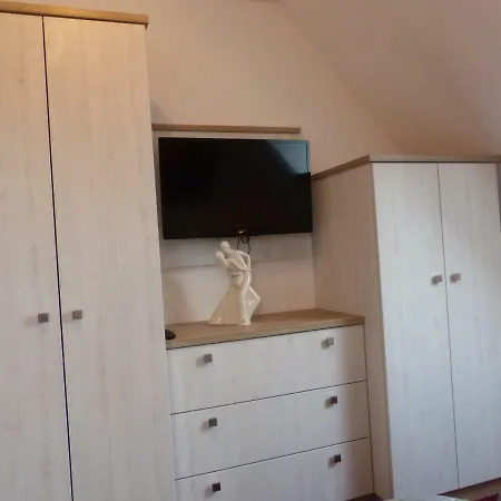 Fewo Pauksztat *